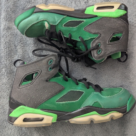 Jordan fltclb '91 - Picture 1 of 10